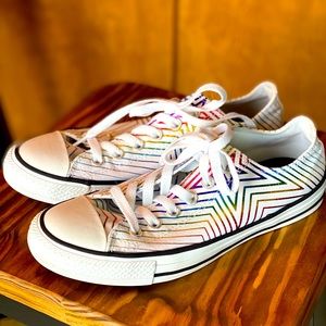 Converse Chuck Taylor Stars Sneaker